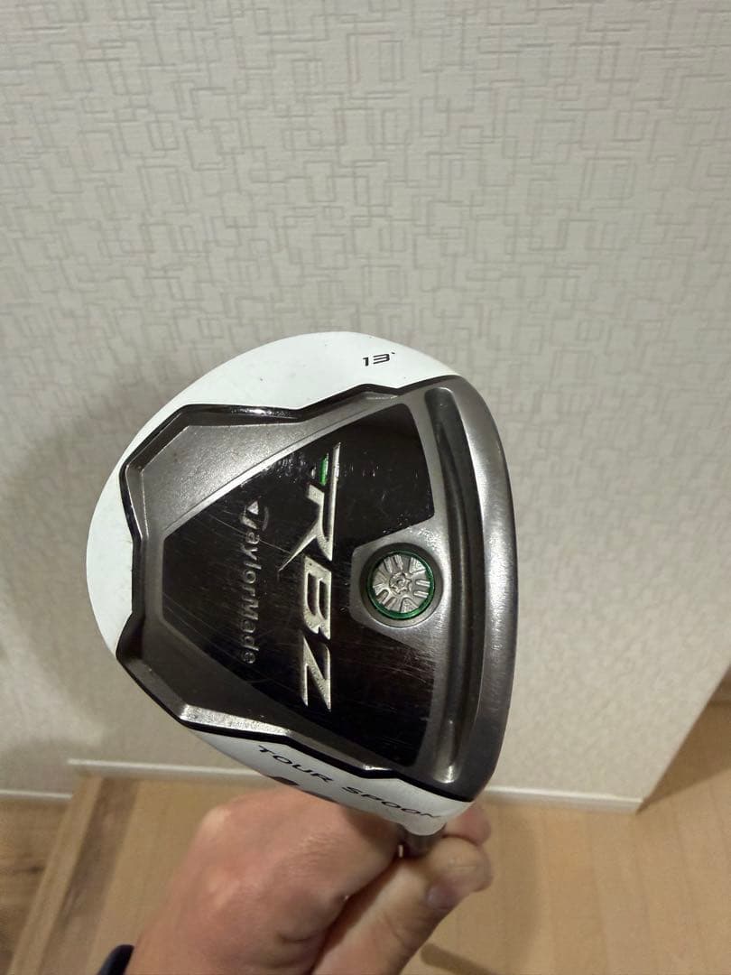 RBZ 13° フェアウェイウッド Diamana 60 X