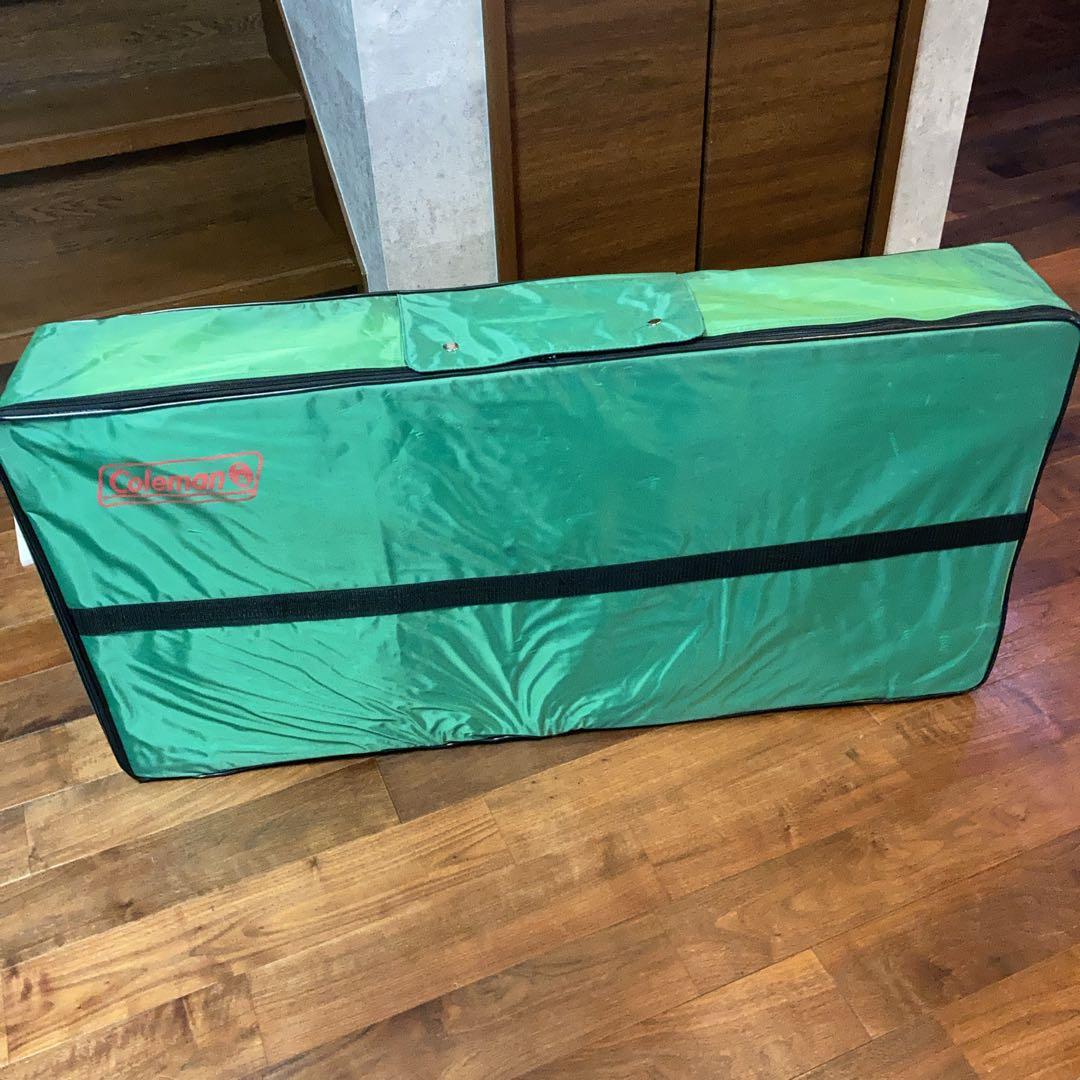 新品未使用✨️ 希少！廃盤！巨大！ コールマン ヴィンテージ キッチンテーブル