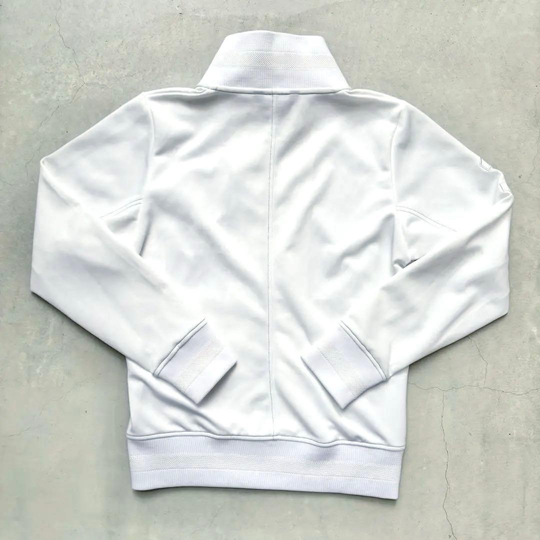 BEAMS GOLF ビームスゴルフ パープルレーベル トラックジャケット M