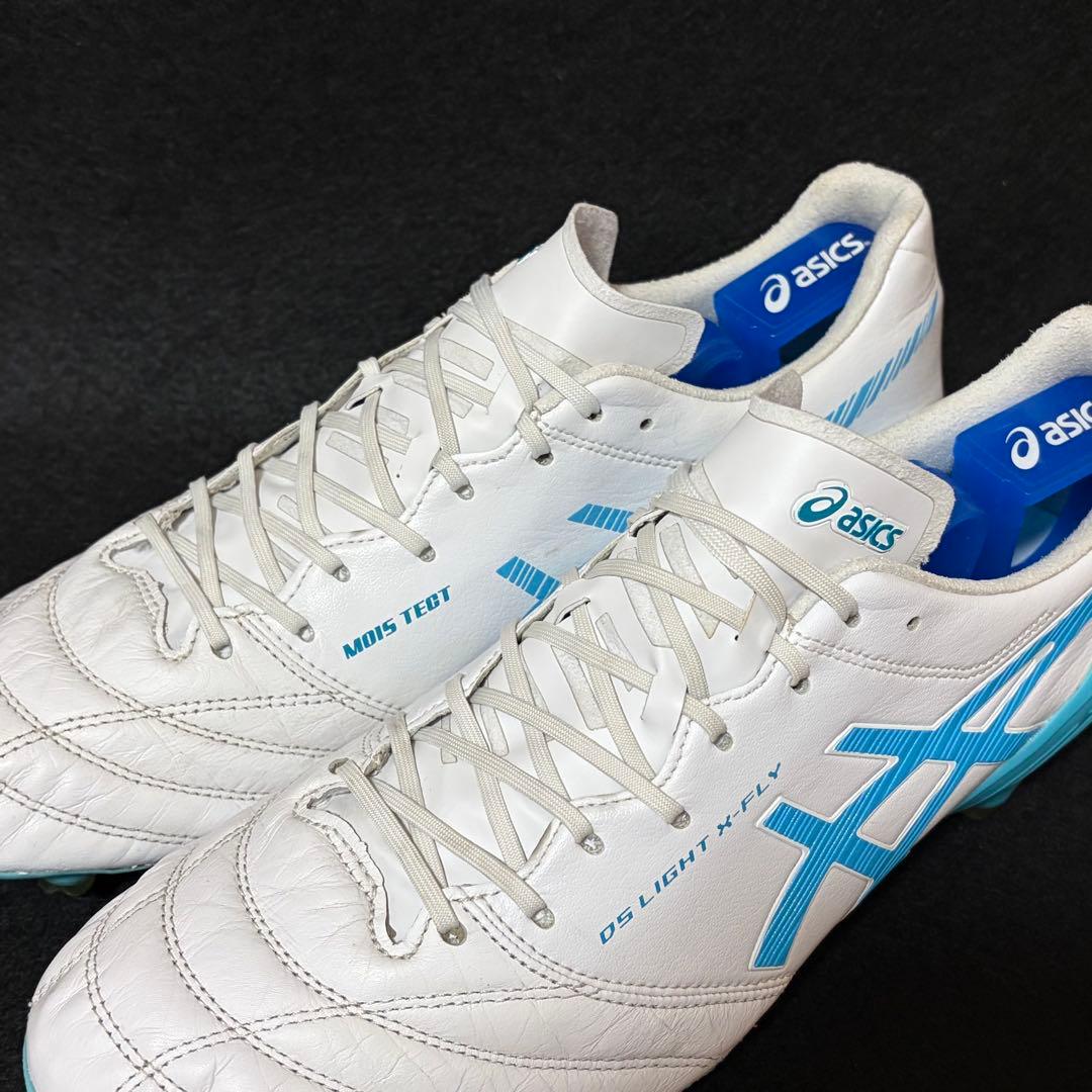 【美品】asics DS LIGHT X-FLY 5