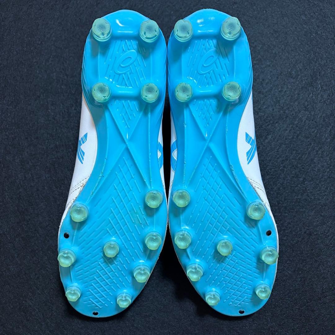 【美品】asics DS LIGHT X-FLY 5