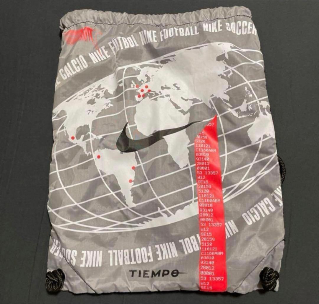 NIKE ティエンポレジェンド8 FG 27.5cm 15