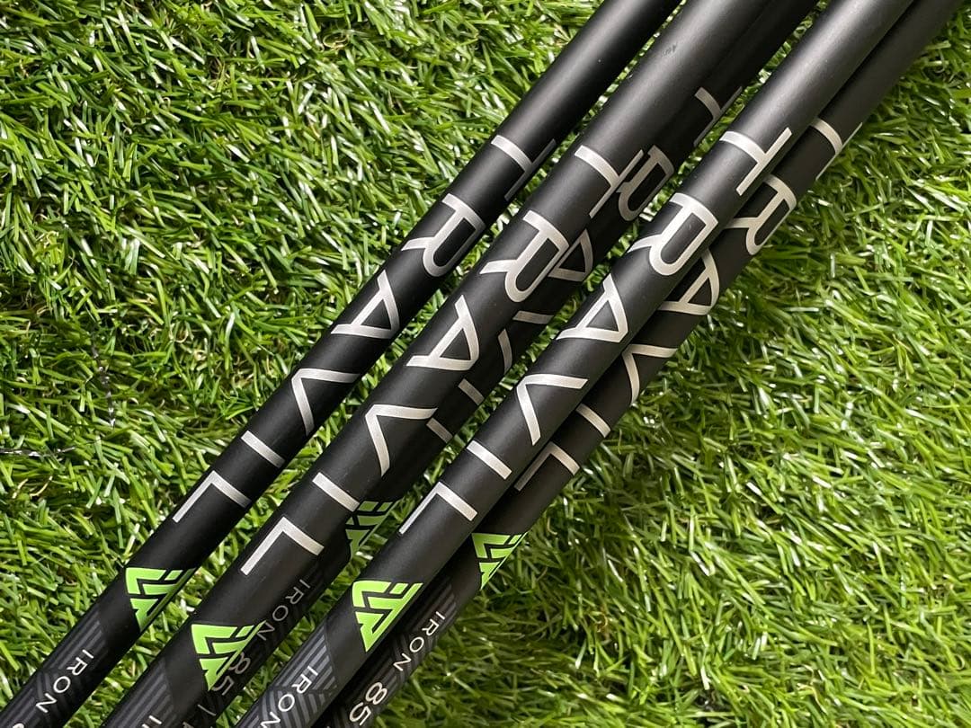 【超美品】Srixon ZX5 MKⅡ アイアン TRAVILIRON #6-P