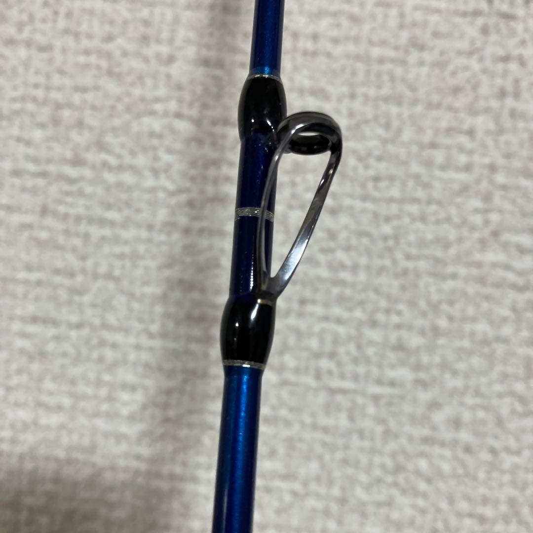 ロコモーション　レプンカムイ　200T