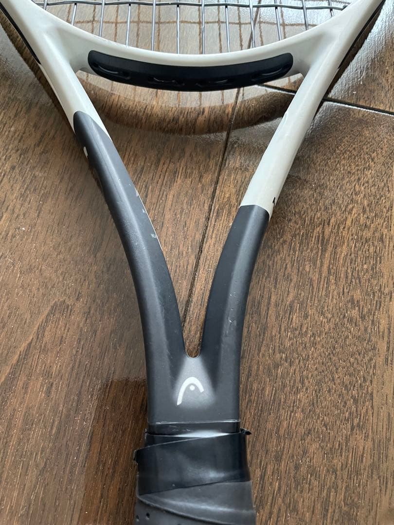 ラケット(硬式用) HEAD SPEED MP G2