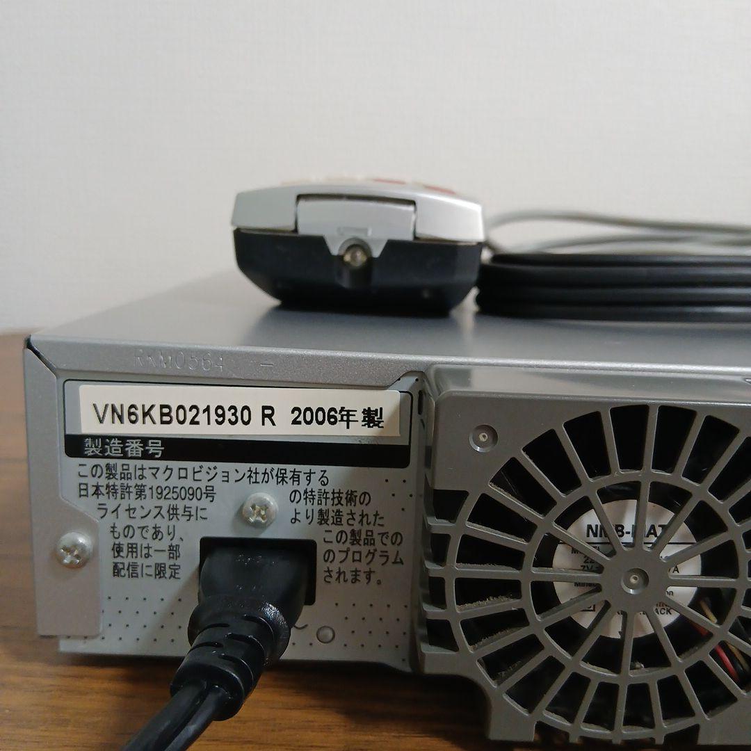 Panasonic HDD&DVD ハイビジョン DIGA DMR-XP10