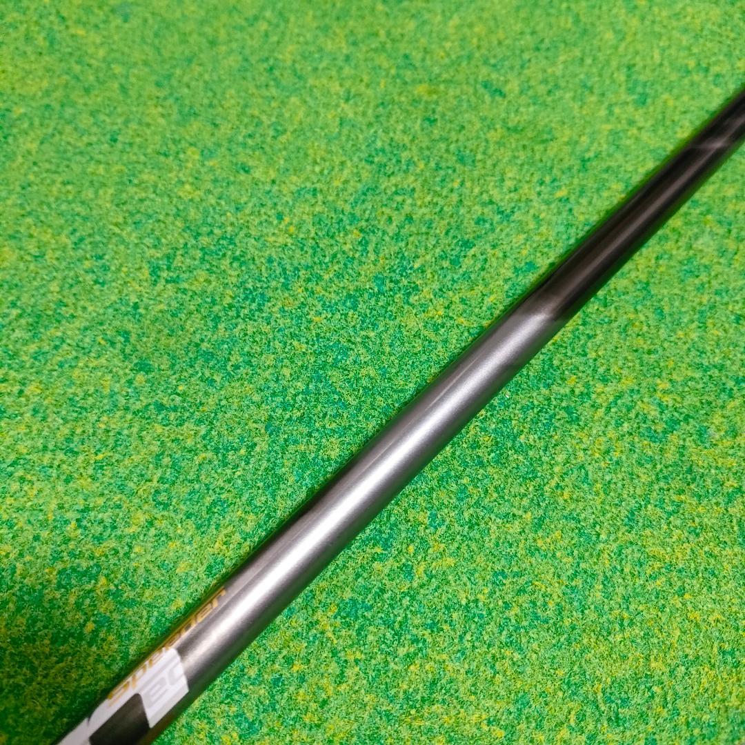 タイトリストスリーブ　スピーダー661エボリューション4　6S　3W