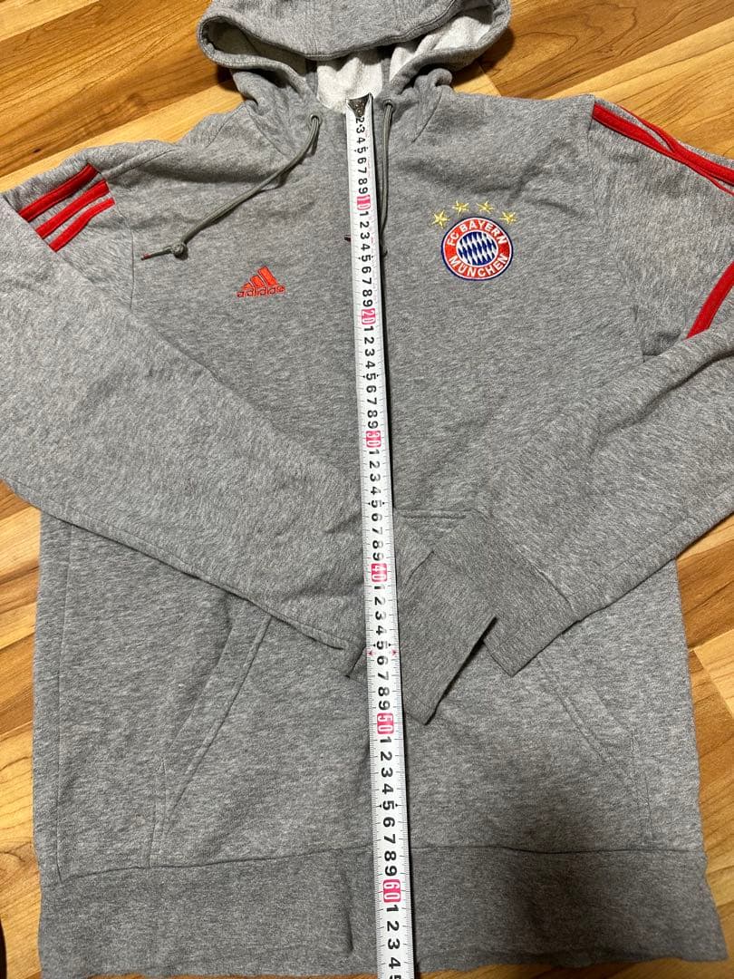 【レア物現地購入品】バイエルンミュンヘン サッカー日本代表伊藤選手所属