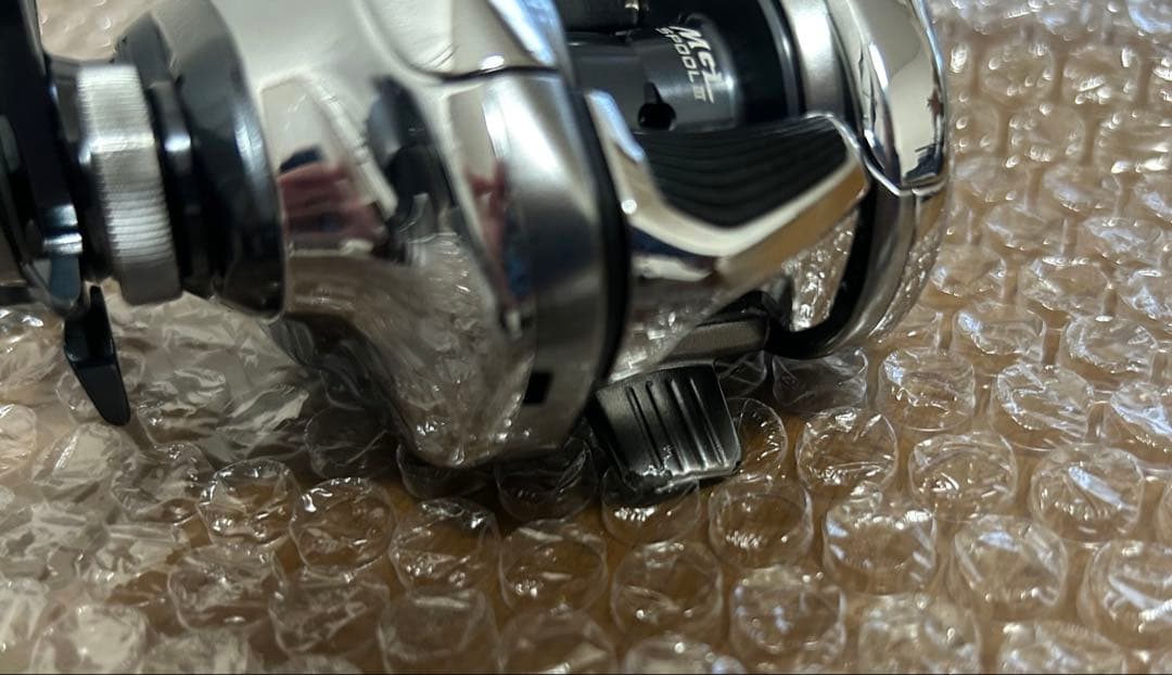 シマノ 19アンタレスHG