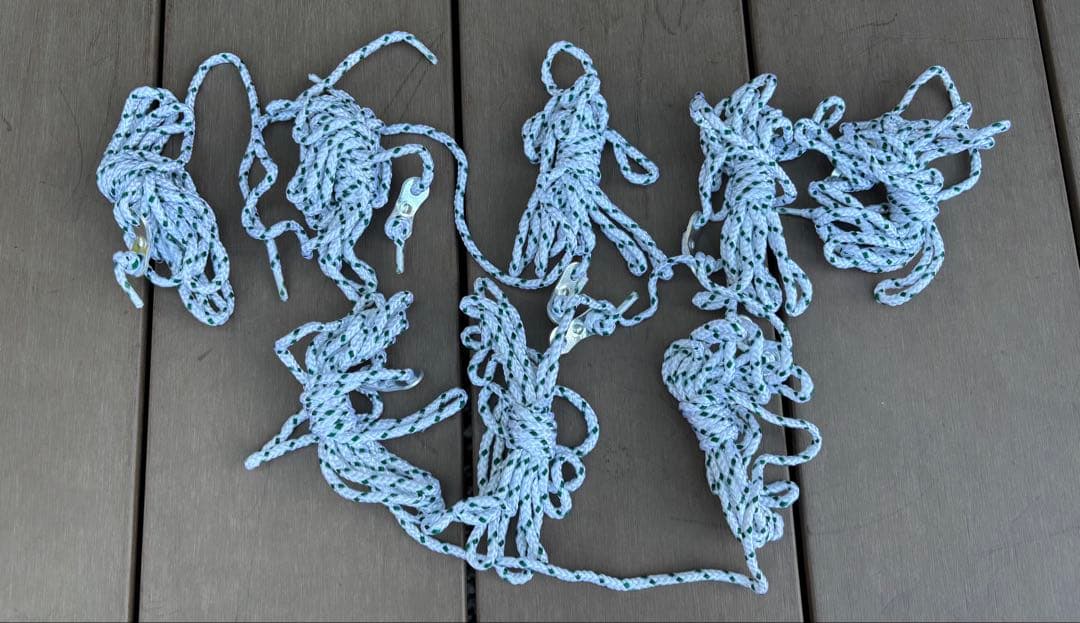 Coleman Party Shade 300 UVPRO タープ