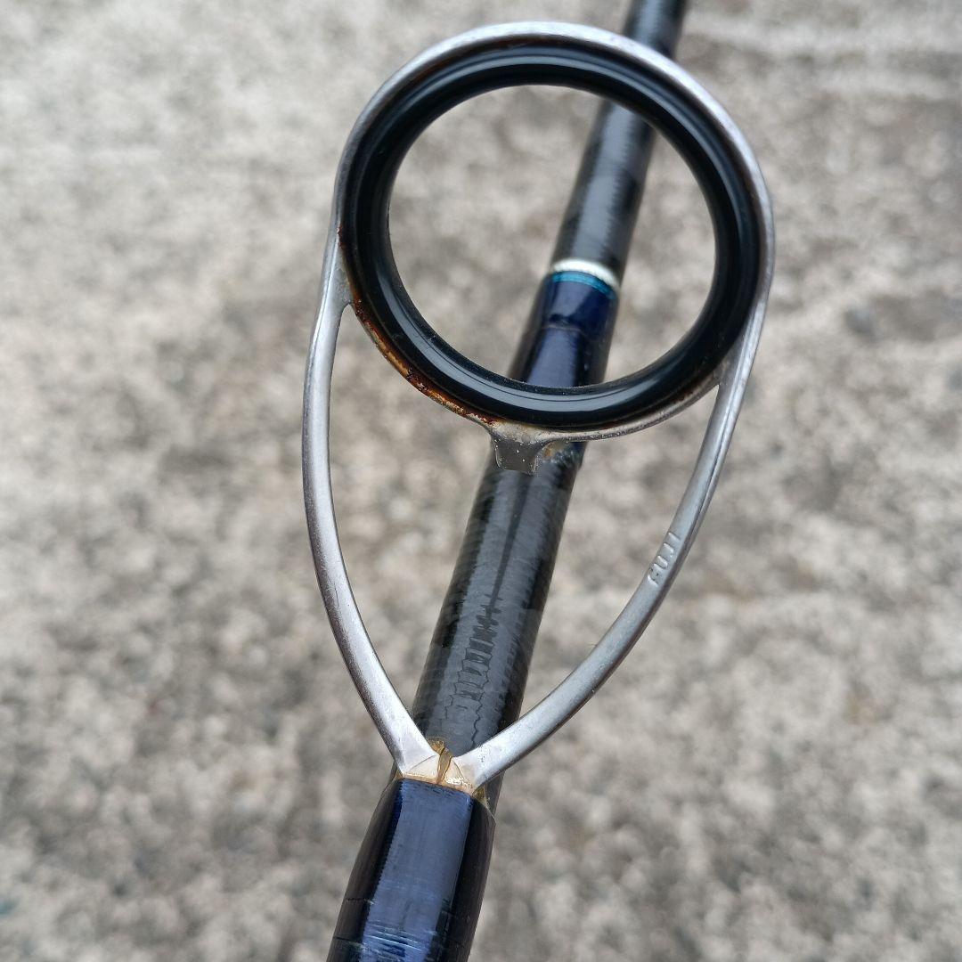 COLTSNIPER ショアジギングロッド 100m