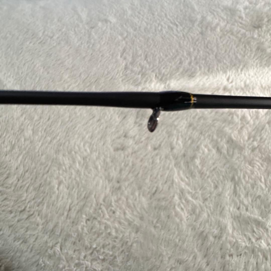 レイドジャパンGX-65ML⁺C-ST 【THE MAXX Lt.】