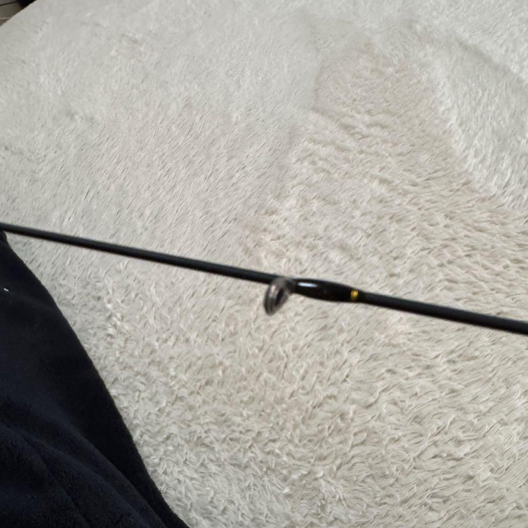 レイドジャパンGX-65ML⁺C-ST 【THE MAXX Lt.】