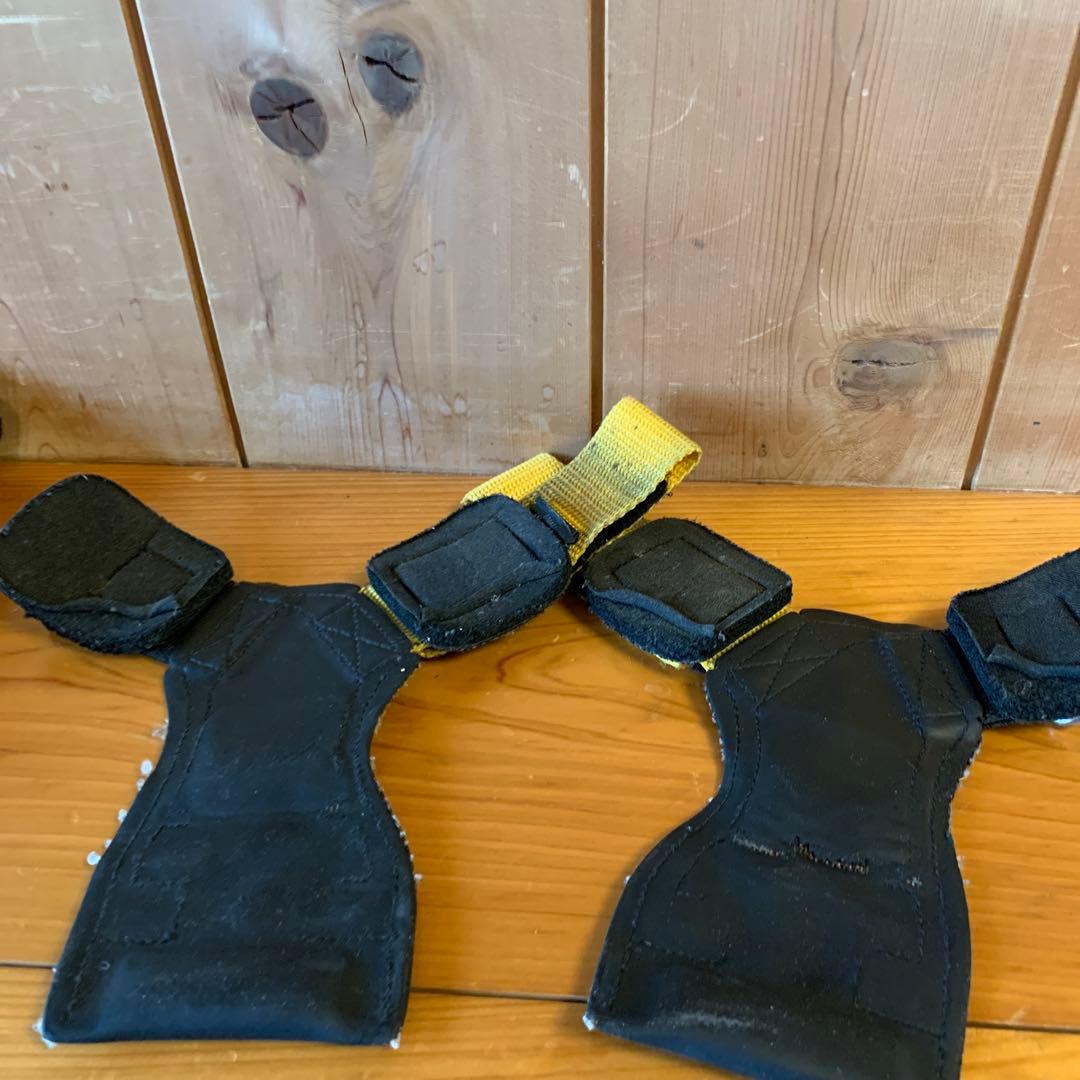 SBD パワーベルトS.エルボースリーブM.バーサグリッププロS