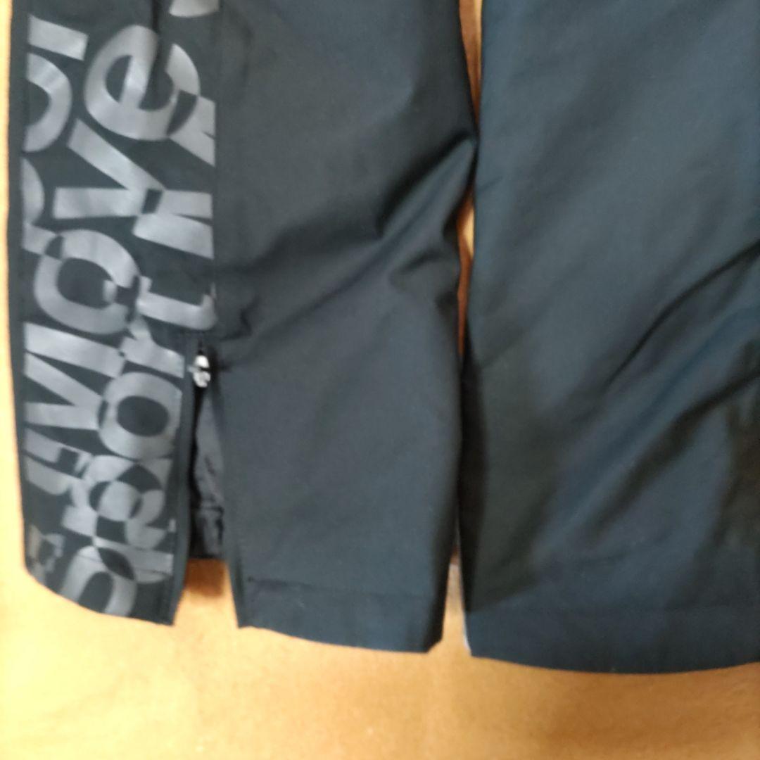 未使用保管品 DESCENT Move Sports デサントムーヴス ウエア