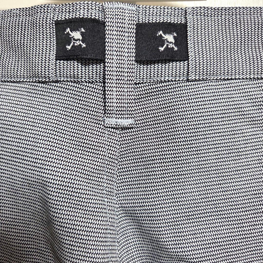 新品 タグ付 OAKLEY オークリー GOLF ウェア アンクルパンツ W32