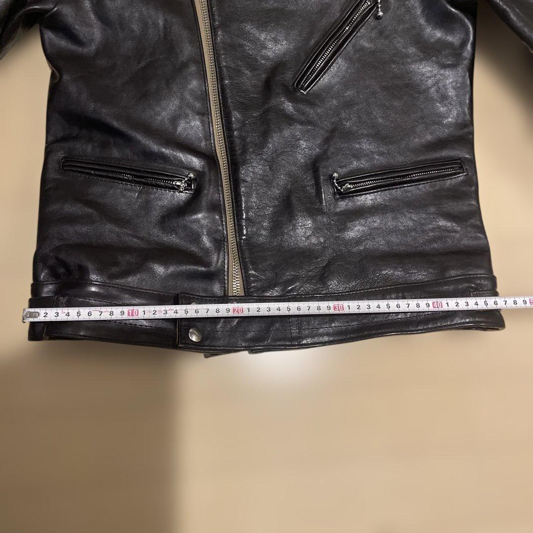 Lewis leathers サイクロン　タイトフィット ベジカウ