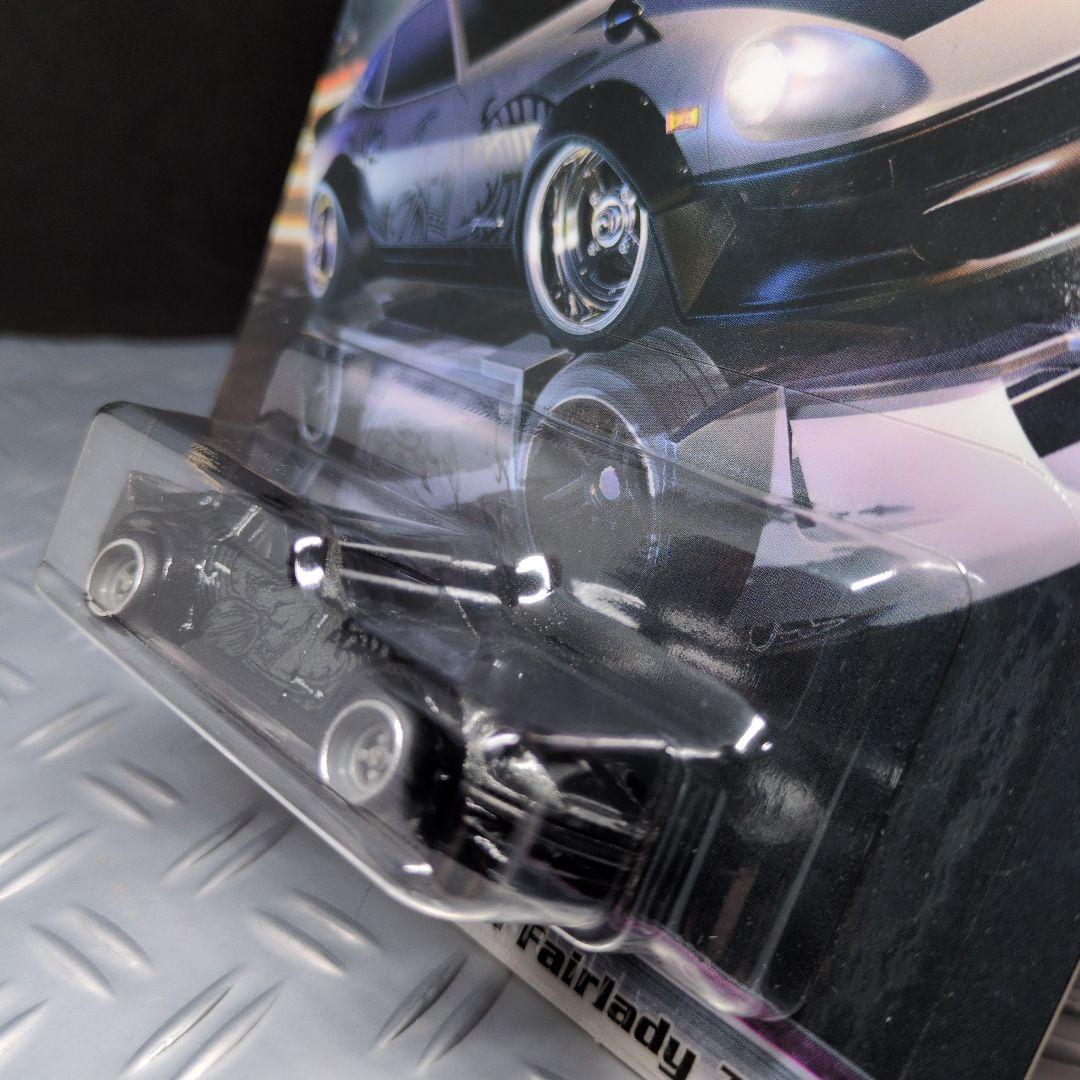 ホットウィール ワイルド・スピード(FAST&FURIOUS） 5台セット