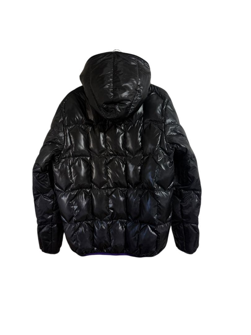 国内正規品 オークリー ゴルフ ダウンジャケット L リバーシブル OAKLEY