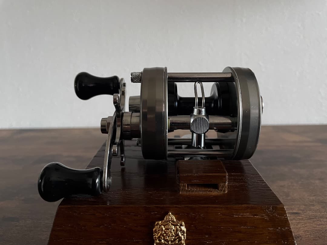 ABU Ambassadeur 2500C ROCKET アブ アンバサダー