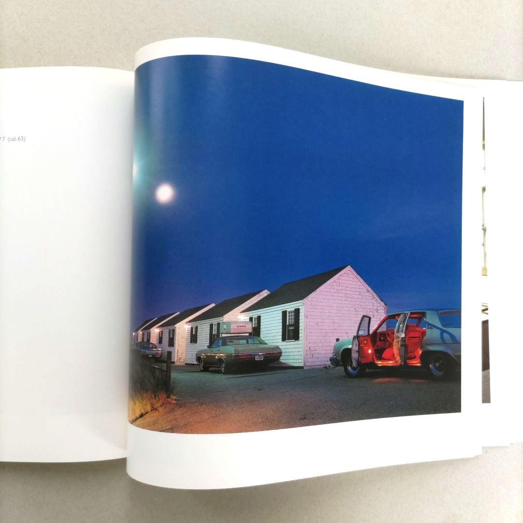 Cape Light:Joel Meyerowitz/ジョエル・マイロウィッツ