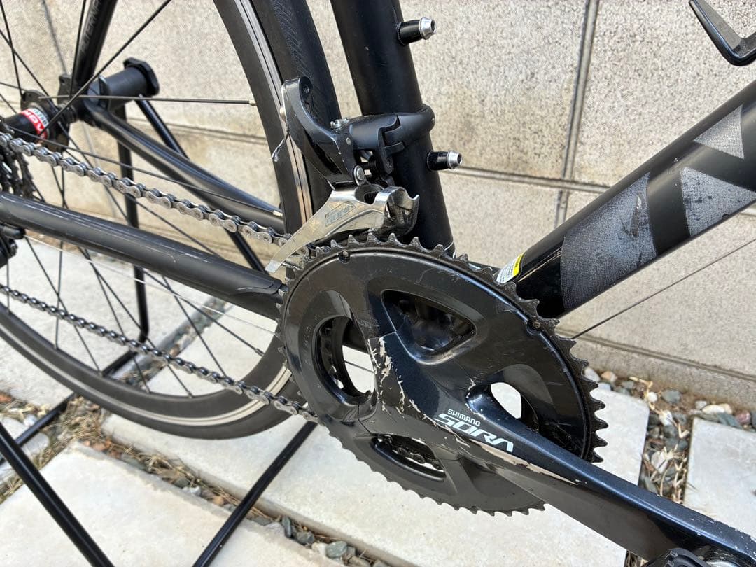 藍 　ネスト　オルタナ