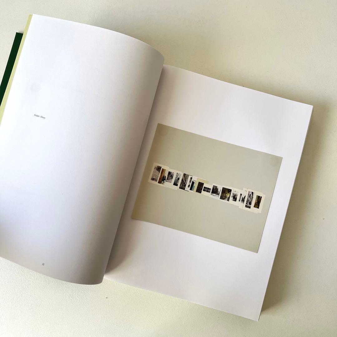 【美品】Taryn Simon THE PICTURE COLLECTION