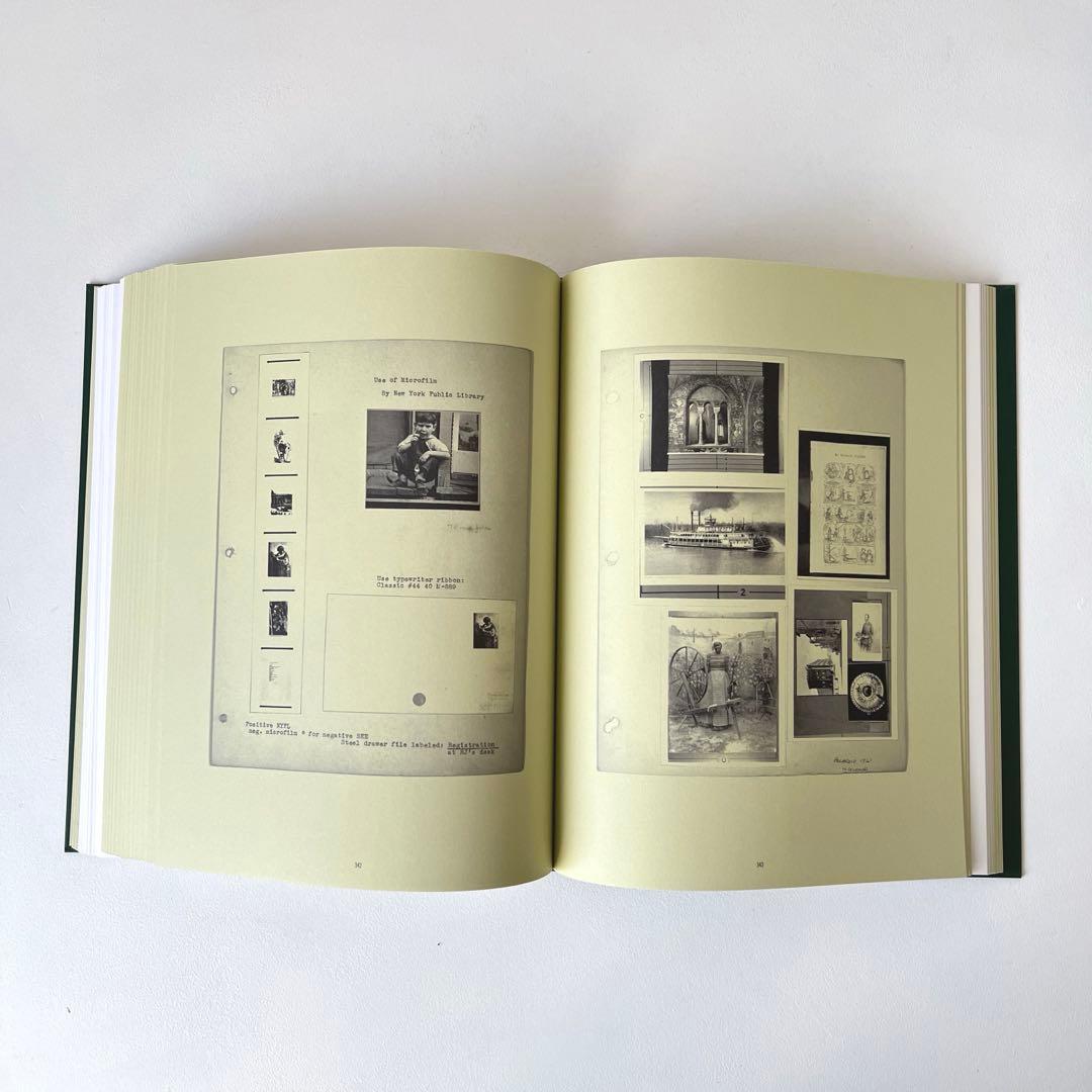 【美品】Taryn Simon THE PICTURE COLLECTION