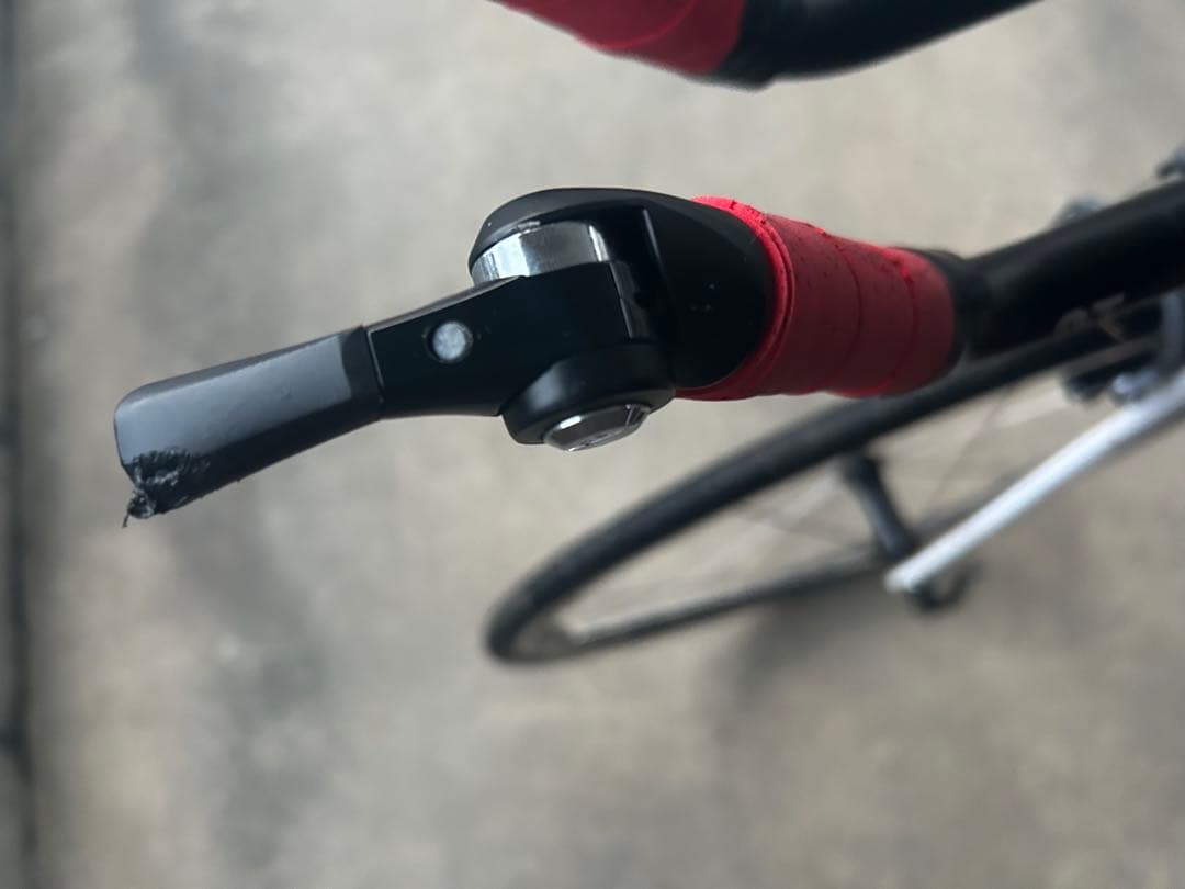 TTバイク CERVELO サーヴェロ P3 2015年モデル 完成車