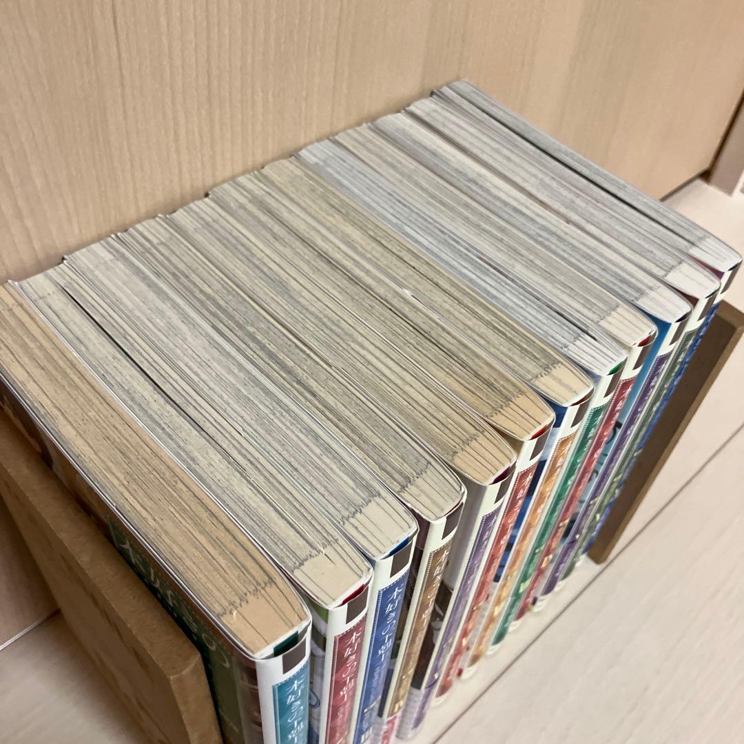 本好きの下克上 第二部 まとめ売り