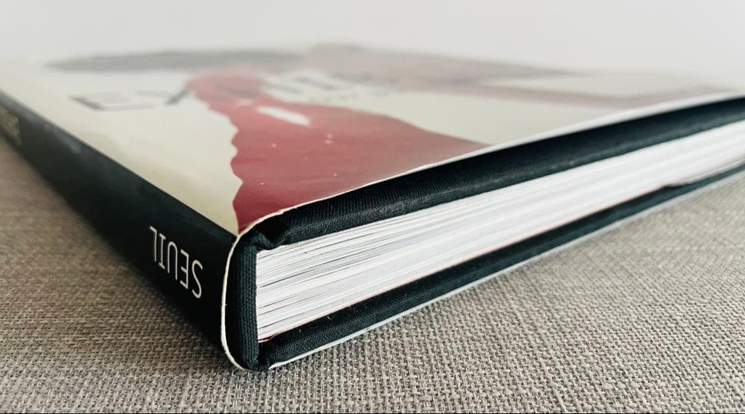 【絶版】GUY BOURDIN『EXHIBIT A』 ギイ・ブルダン 写真集