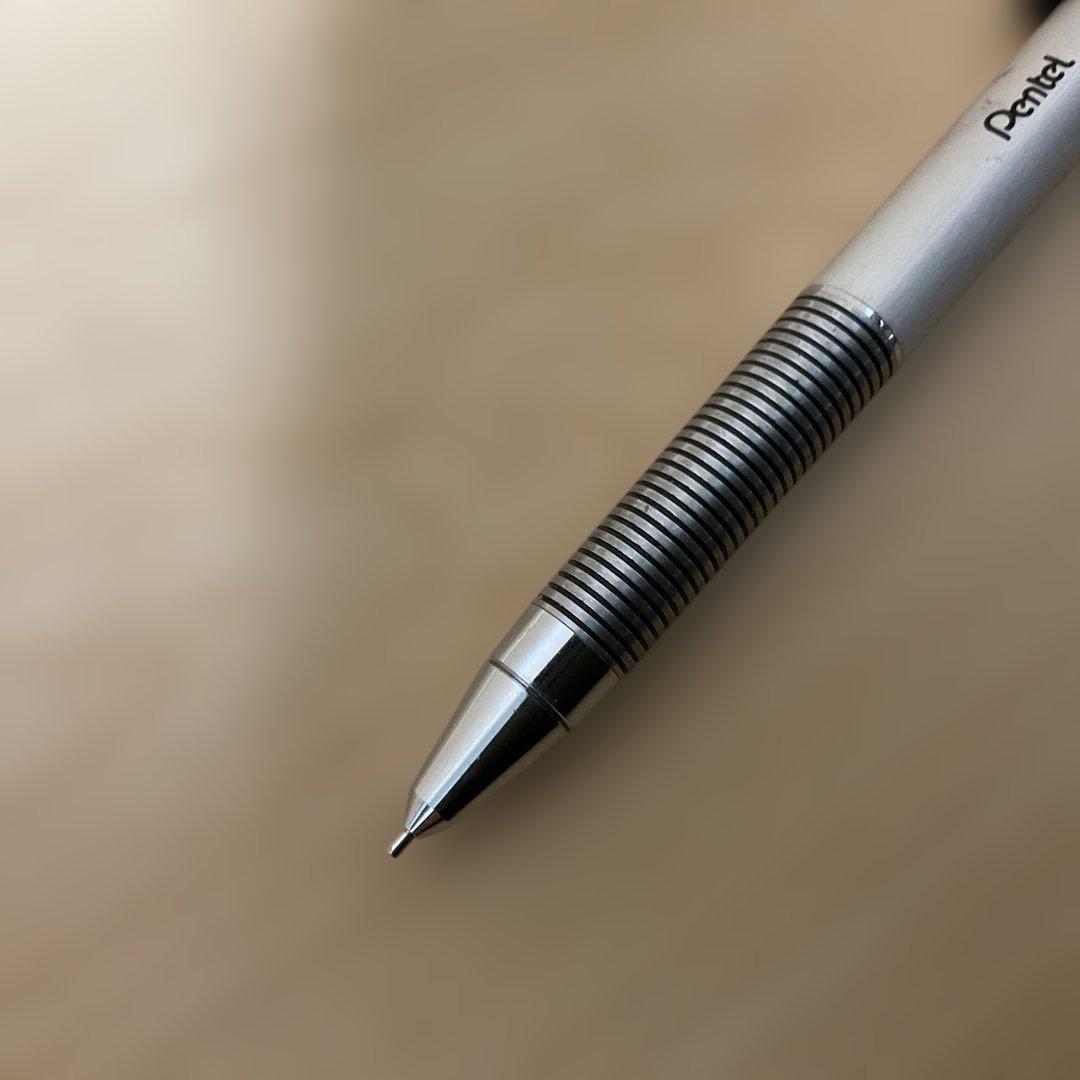 合馬　ぺんてる　テクノマチック　ジャンク品　格安　テクノマティック