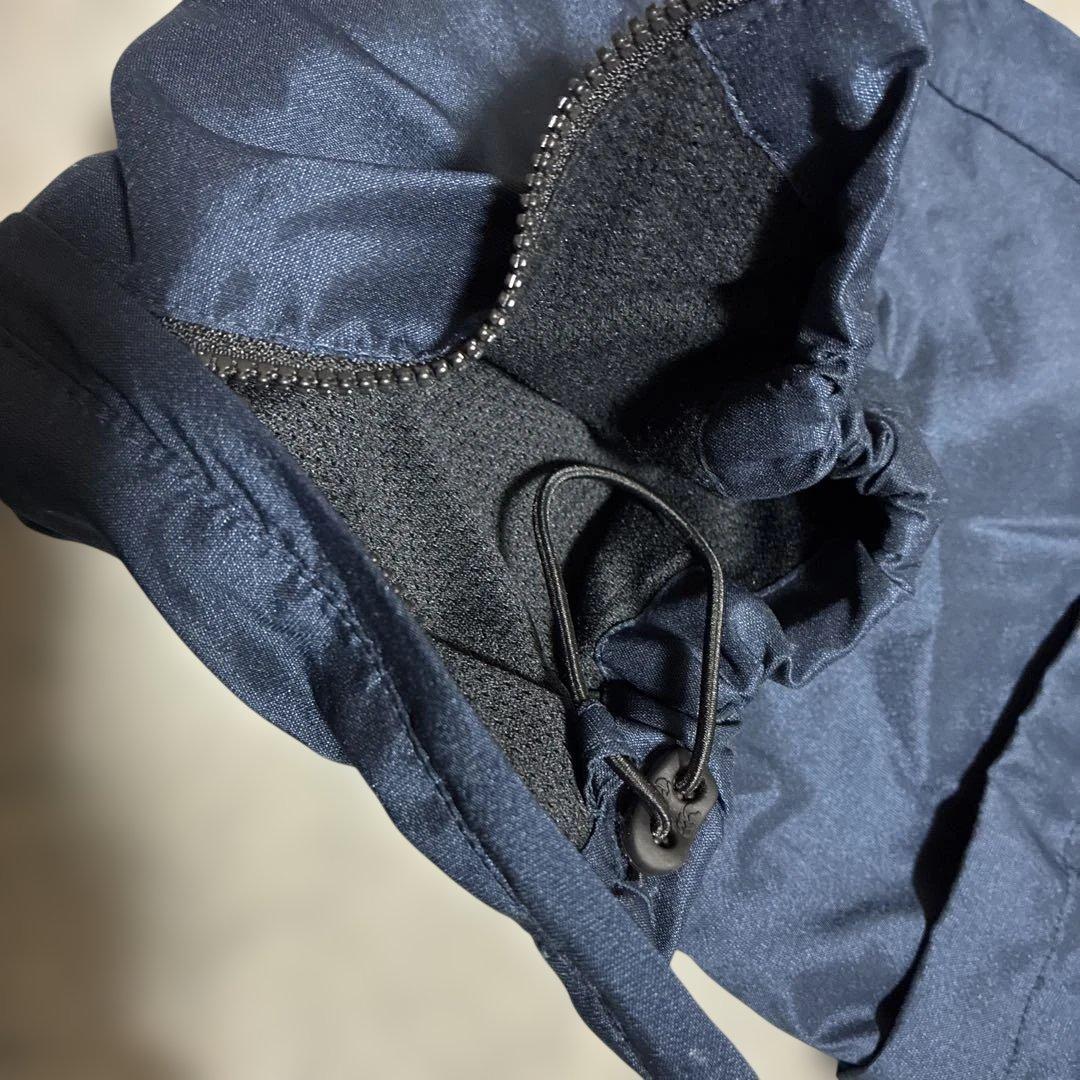 カンタベリー　ラグビー　アメフト　ジャージ　上下　4L ウォームアップウェア