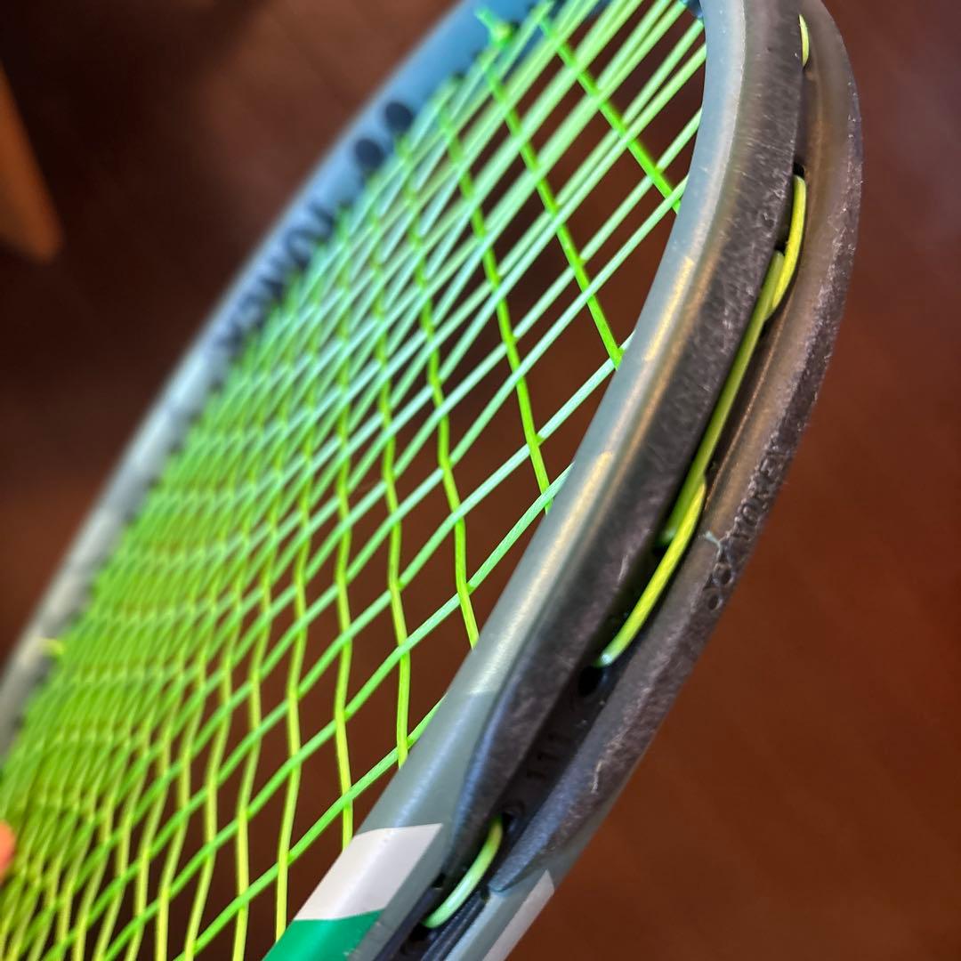 ラケット(硬式用) YONEX PERCEPT100