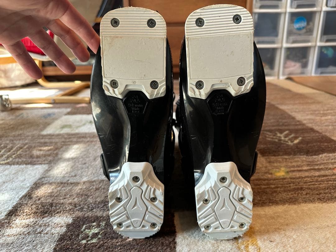 user_5aa7063bさん専用 ATOMIC SAVOR 75