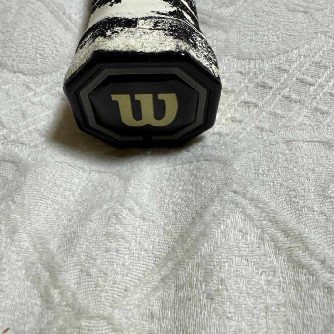 Wilson K FACTOR Six One 95 フェデラー