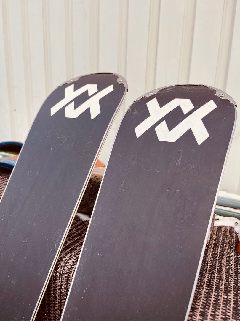 hihi様　 フォルクル　スキー　スキー板