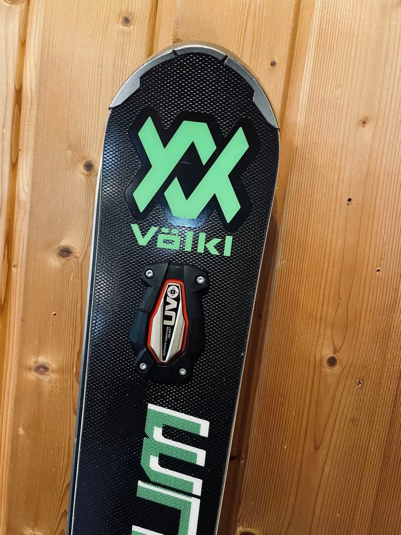 hihi様　 フォルクル　スキー　スキー板