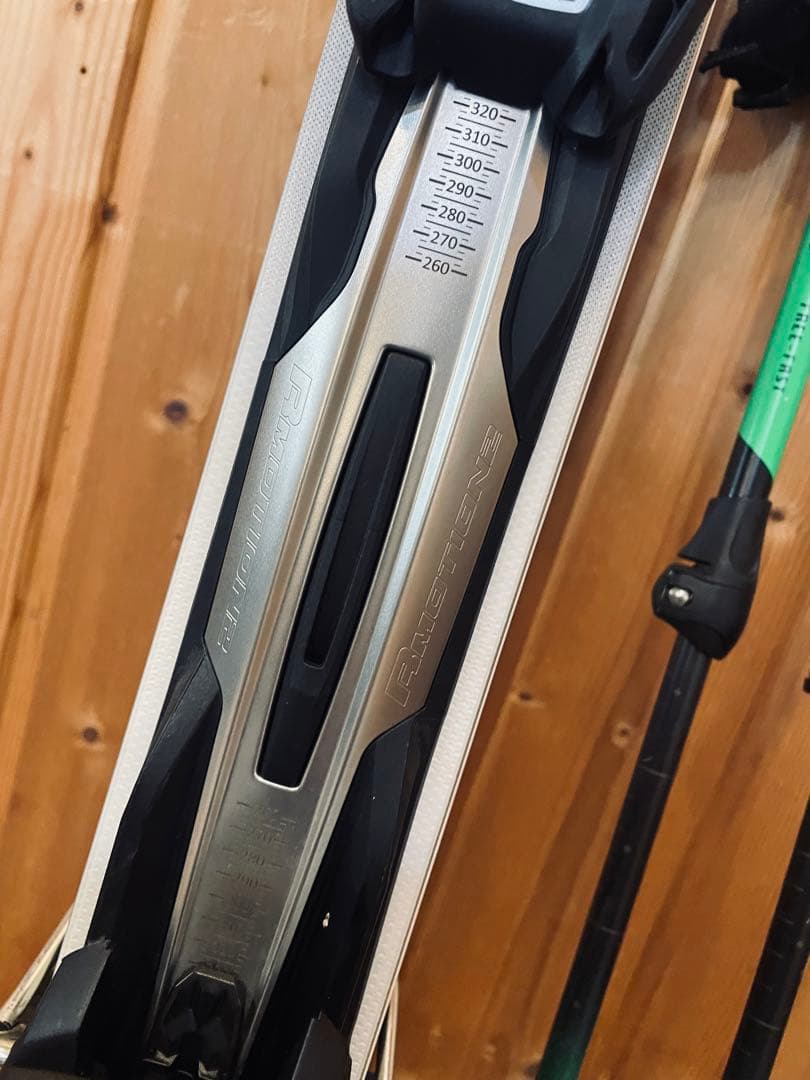 hihi様　 フォルクル　スキー　スキー板