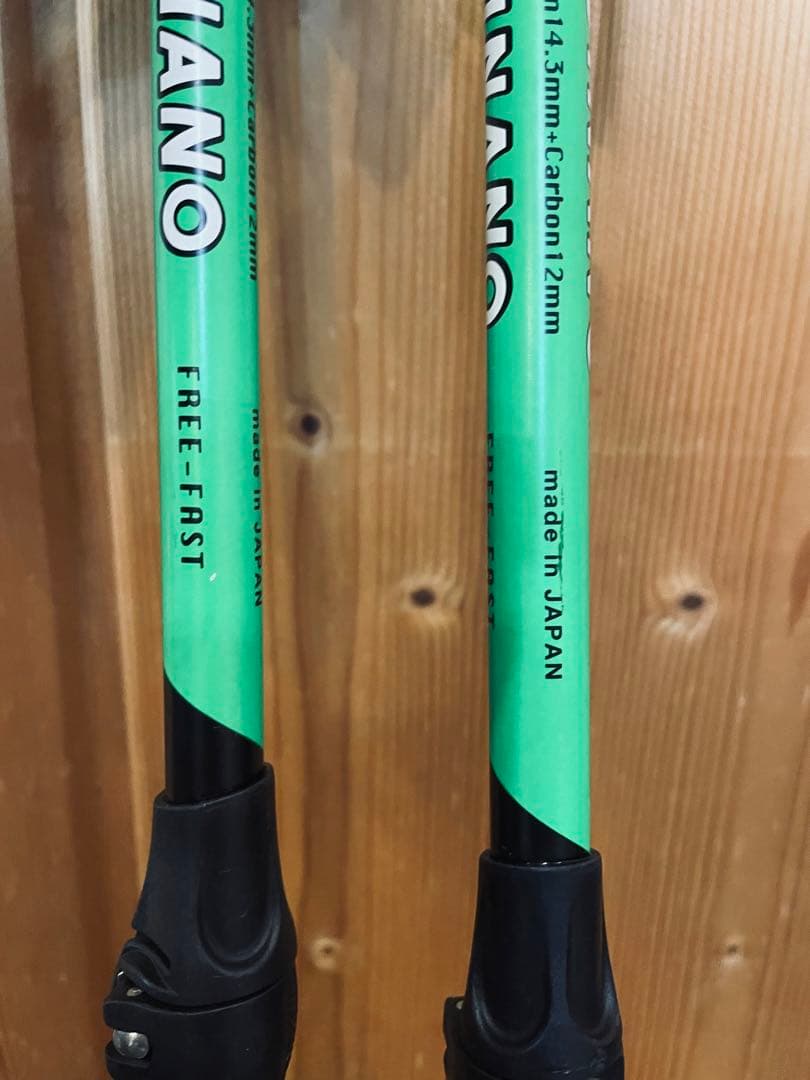 hihi様　 フォルクル　スキー　スキー板