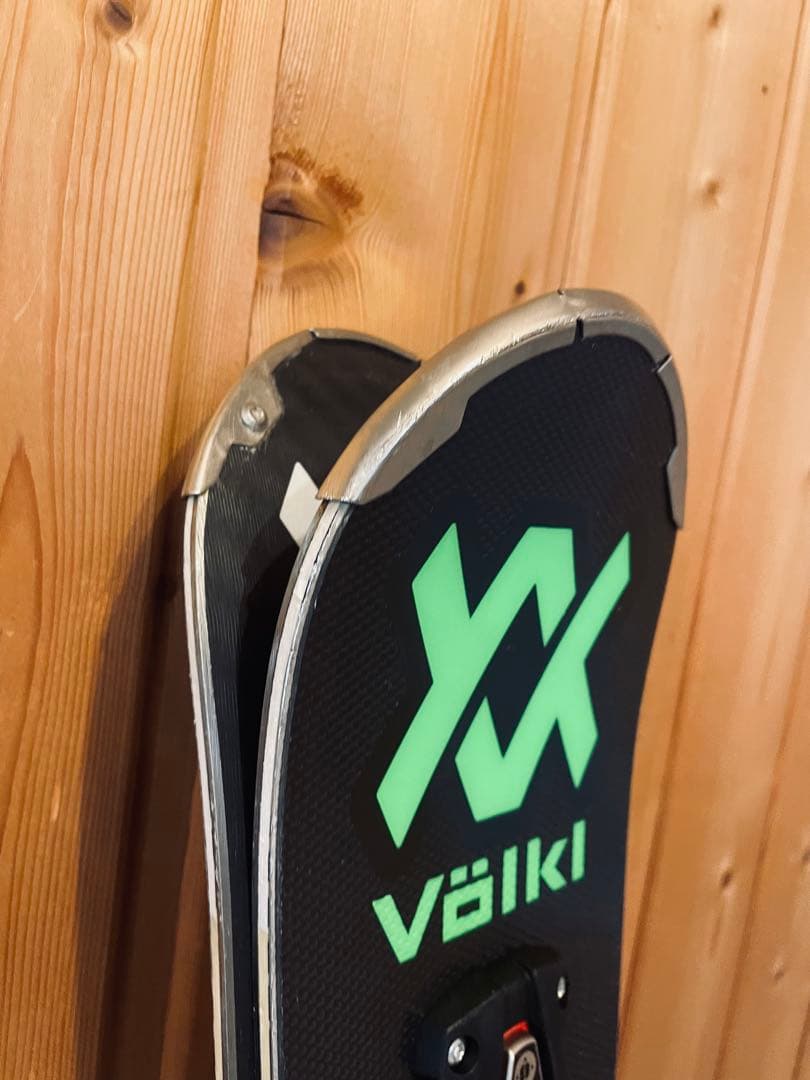 hihi様　 フォルクル　スキー　スキー板
