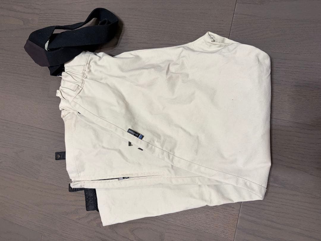 スノボウェア上下　インナー　手袋セット　ピンク　ボードウェア