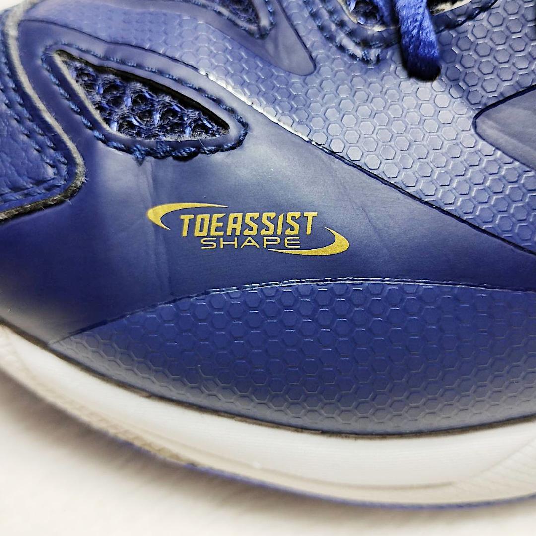 【希少】YONEX ヨネックス 桃田モデル バドミントン シューズ 25cm