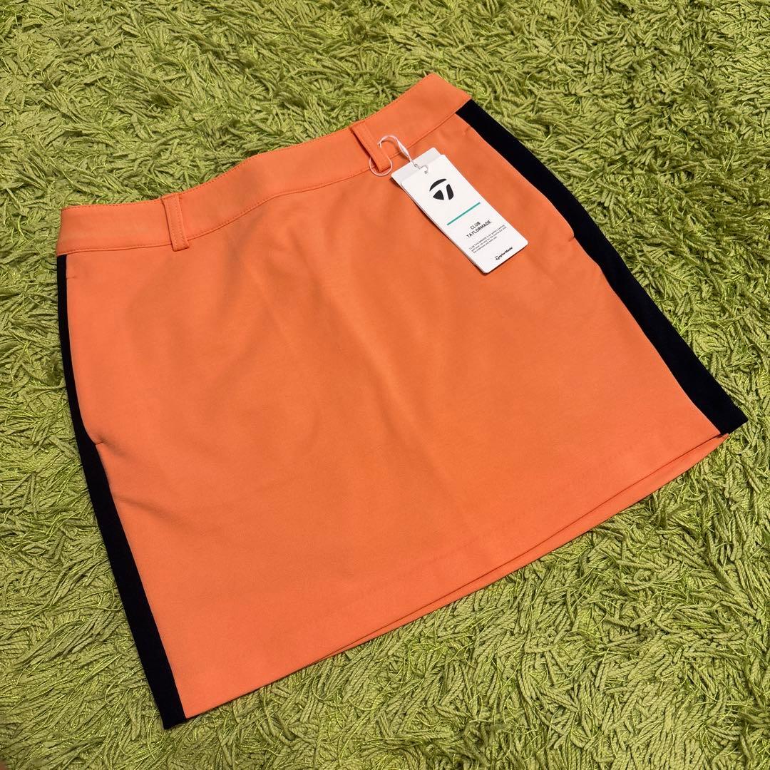 【TaylorMade】新品✨S 上下セット　秋冬ゴルフセットアップ　インナー付