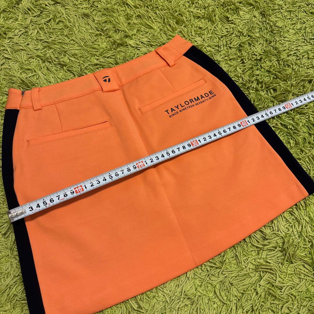 【TaylorMade】新品✨S 上下セット　秋冬ゴルフセットアップ　インナー付