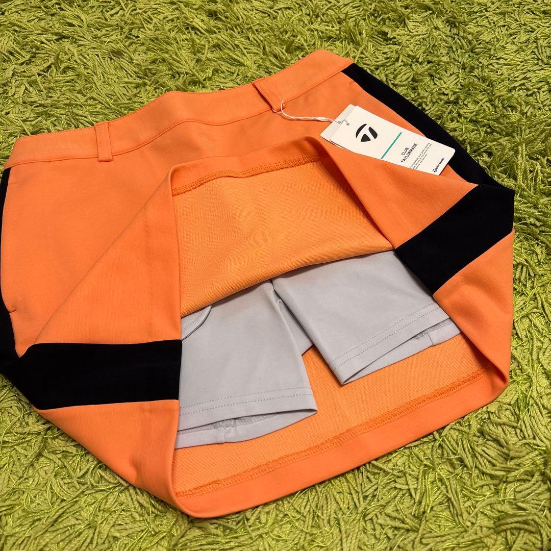 【TaylorMade】新品✨S 上下セット　秋冬ゴルフセットアップ　インナー付