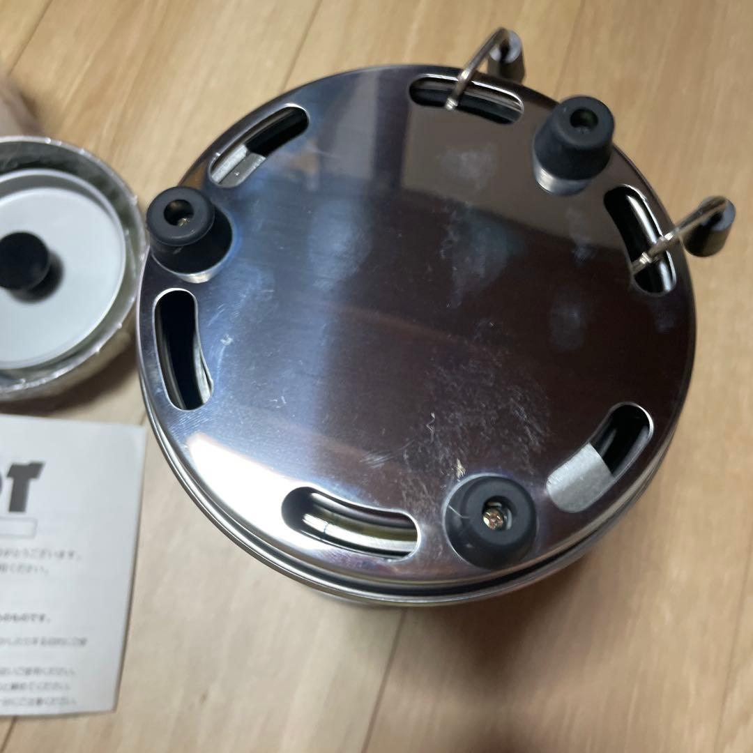 アルポット ALPOT 大木製作所