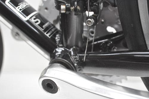 【引き取り限定】GIANT ESCAPE R3 クロスバイク微走行美車