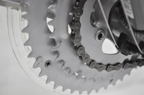 【引き取り限定】GIANT ESCAPE R3 クロスバイク微走行美車