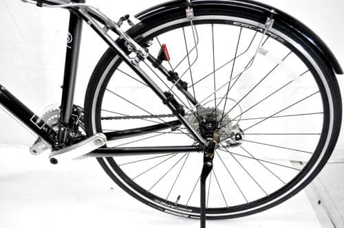 【引き取り限定】GIANT ESCAPE R3 クロスバイク微走行美車